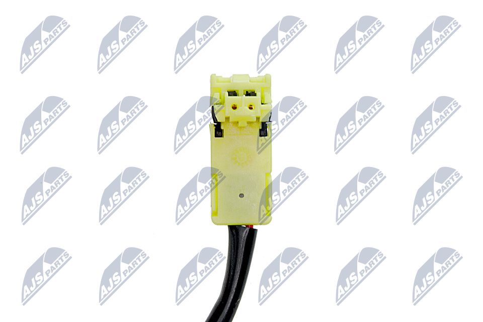 Arc spirala, Airbag NTY EAS-NS-002