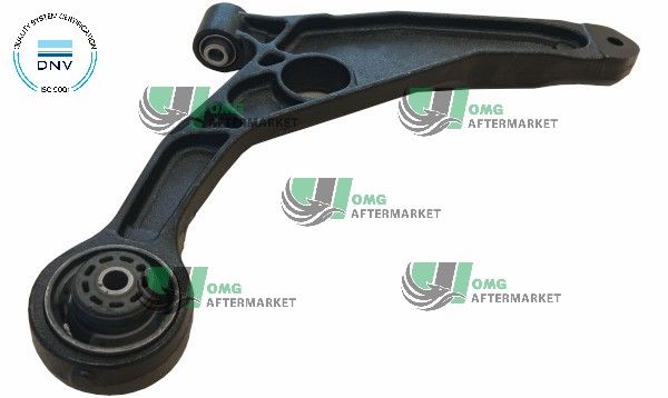 Wahacz, zawieszenie koła OMG SRL G40.8249/S