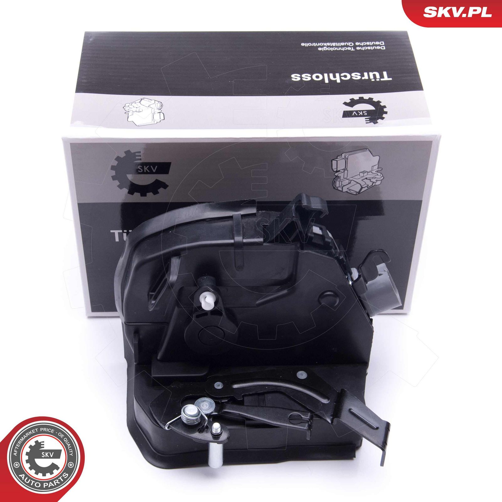 incuietoare usa ESEN SKV 16SKV812