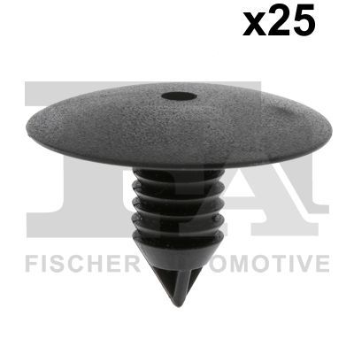Clip, listwa ochronna FA1 21-10008.25