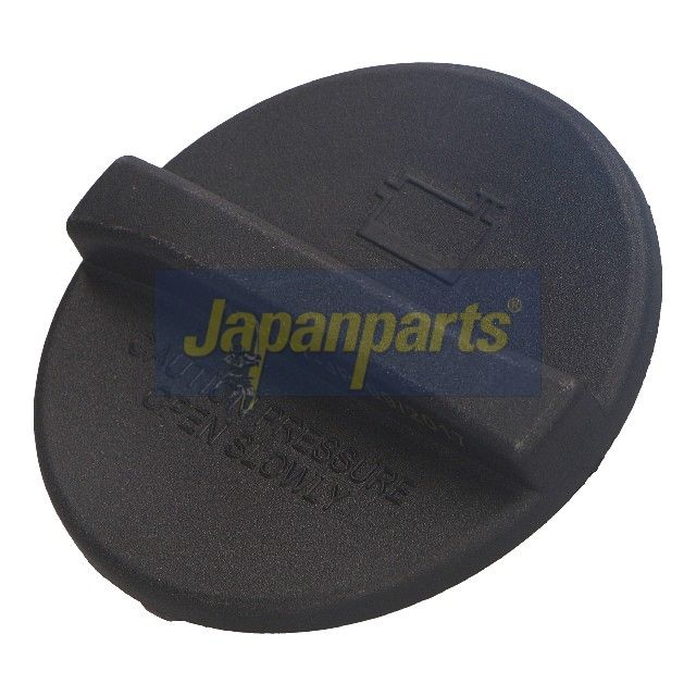 buson,radiator JAPANPARTS KH-037