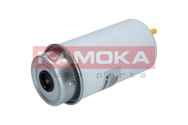 Palivový filter KAMOKA F312801