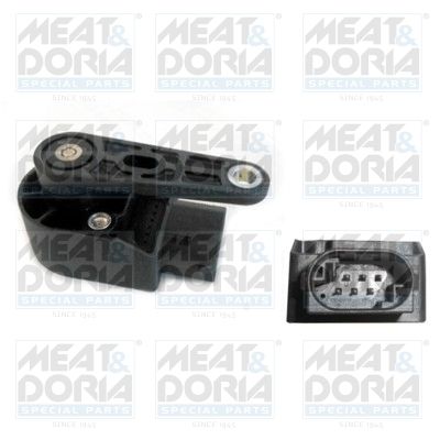 Czujnik, reflektory ksenonowe (regulacja zasięgu świateł) MEAT & DORIA 38004