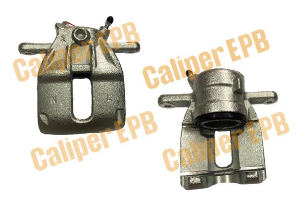 Zacisk hamulca CALIPERE+ NAIBA C364L