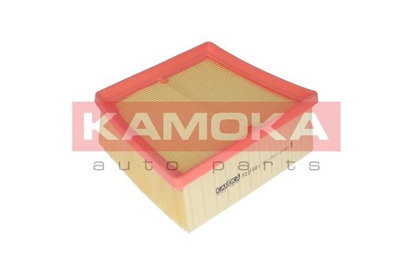 Vzduchový filter KAMOKA F231001