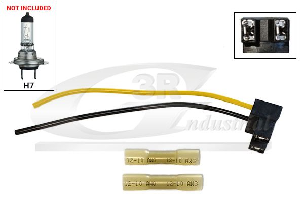 Conector cablaj 3RG 30030