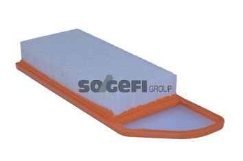Filtr powietrza TECNOCAR A2075
