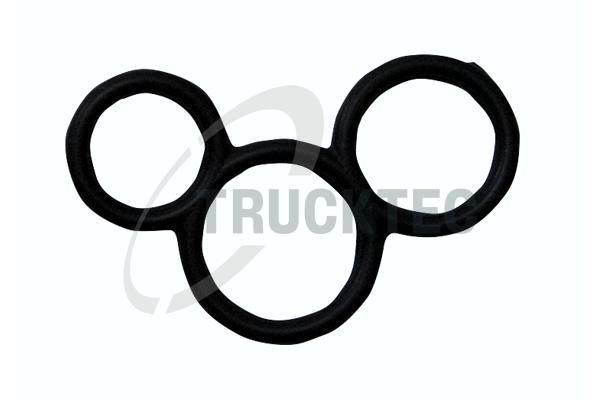 Garnitura, pompa combustibil TRUCKTEC AUTOMOTIVE 04.14.030