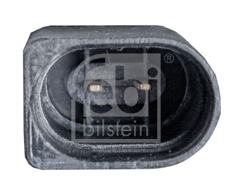 Levně Termostat, chladivo FEBI BILSTEIN 107988