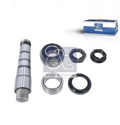 Zestaw naprawczy, sworzeń zwrotnicy DT SPARE PARTS 2.95020