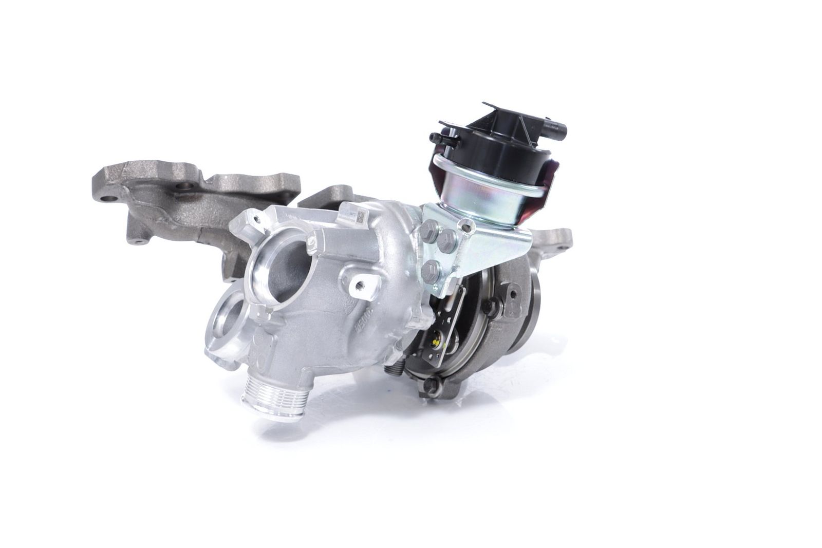 Compresor,sistem de supraalimentare BTS Turbo T916625