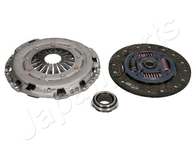 Zestaw sprzęgieł JAPANPARTS KF-K51