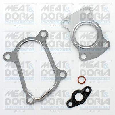 Zestaw montażowy, doładowanie MEAT & DORIA 60731
