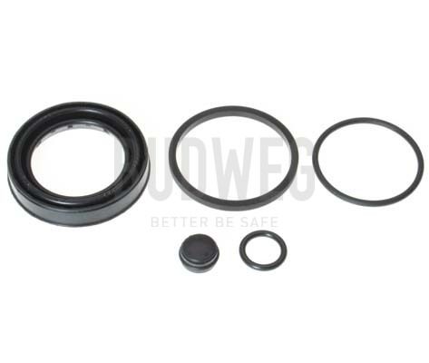 Zestaw naprawczy, zacisk hamulca BUDWEG CALIPER 204238