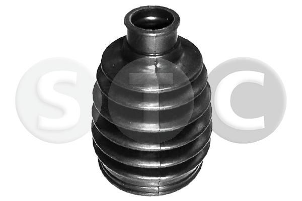 Osłona, wał napędowy STC T400253