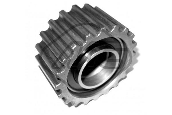 rolka kierunkowa / prowadząca, pasek rozrządu METALCAUCHO 49881