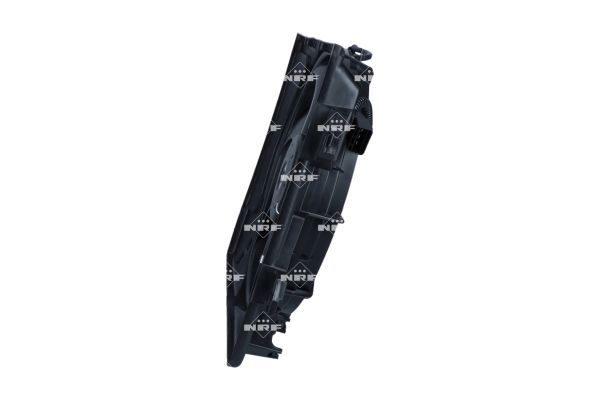 Levně Větrák, chlazení motoru NRF 47904