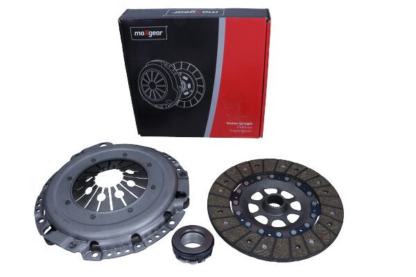 Zestaw sprzęgieł MAXGEAR 61-5392