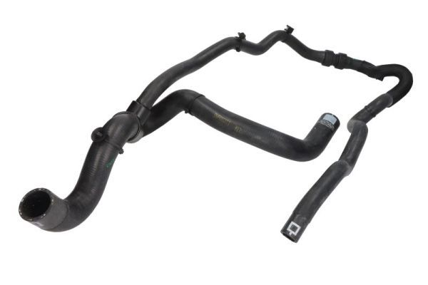 Furtun radiator THERMOTEC DWR003TT