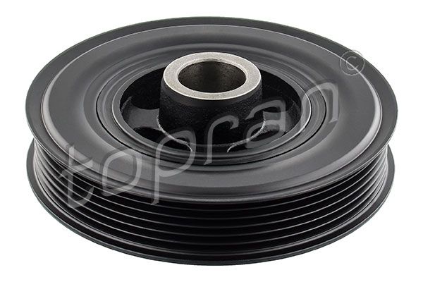 Fulie curea, arbore cotit TOPRAN 304 900