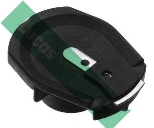 Palec rozdzielacza zapłonu LUCAS DRJ470C