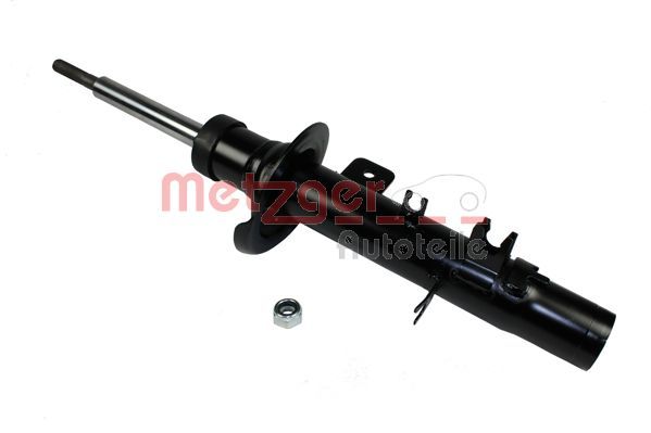 Amortyzator METZGER AUTOTEILE 2340281