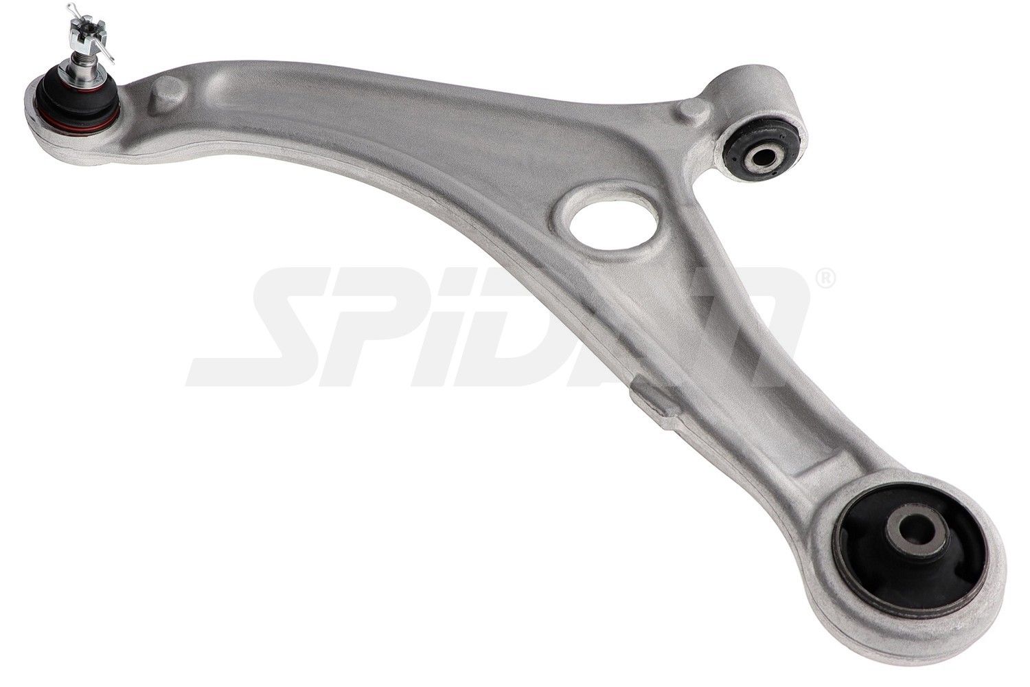 Brat, suspensie roata SPIDAN CHASSIS PARTS 58455