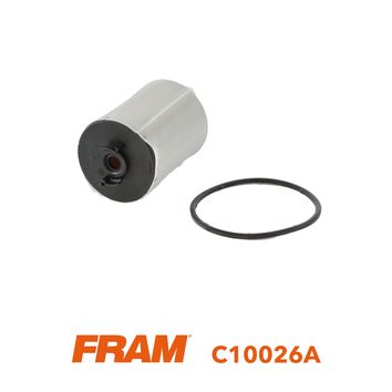 Filtre à carburant