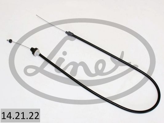 Linka gazu LINEX 14.21.22