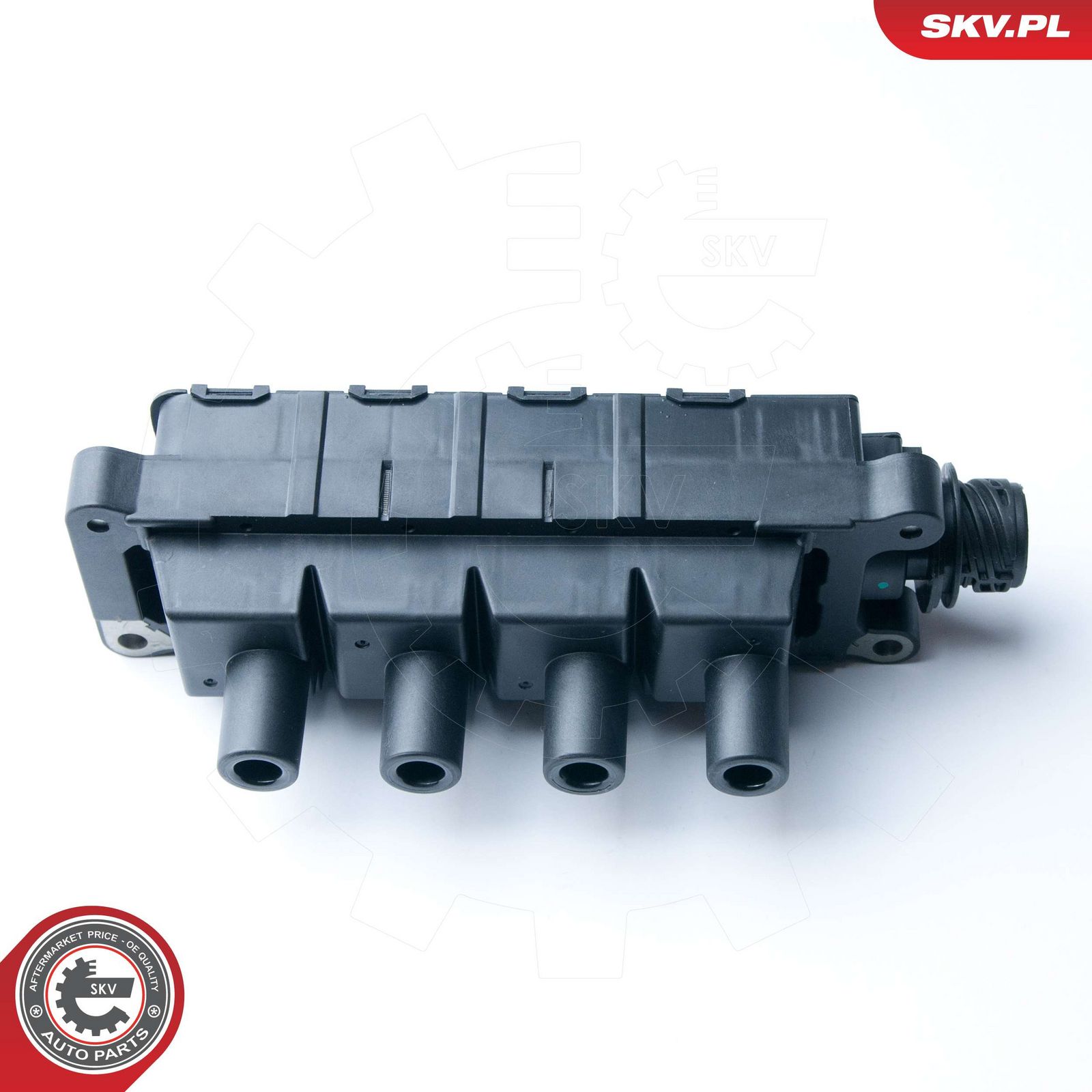 Levně Zapalovací cívka ESEN SKV 03SKV236