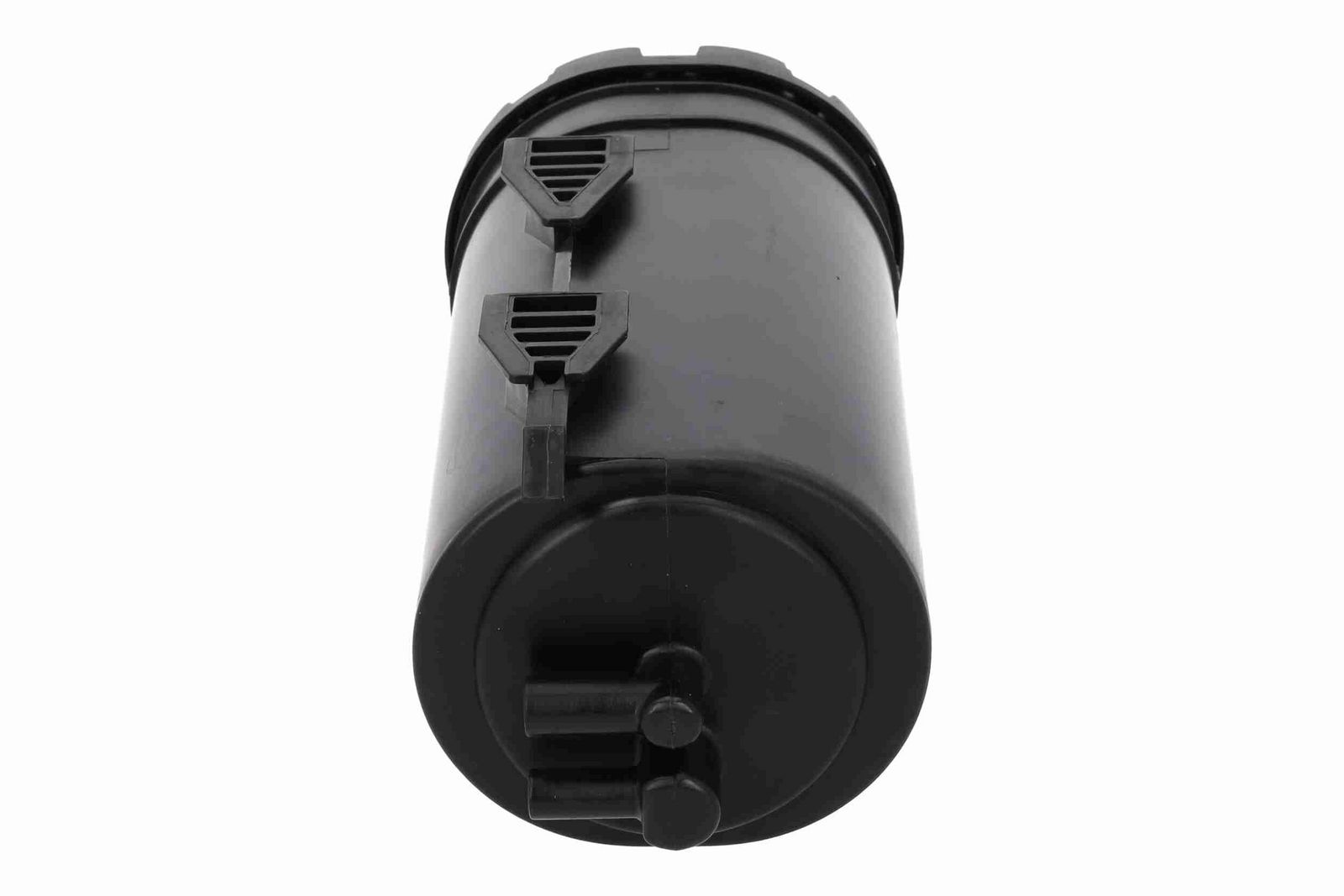Filtre à charbon actif, ventilation du réservoir