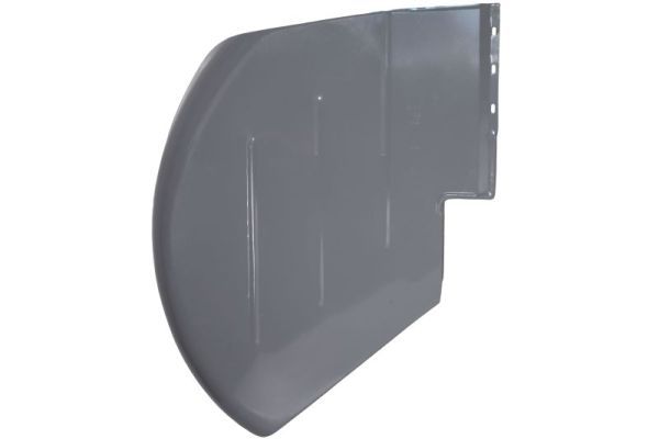 Grille de radiateur