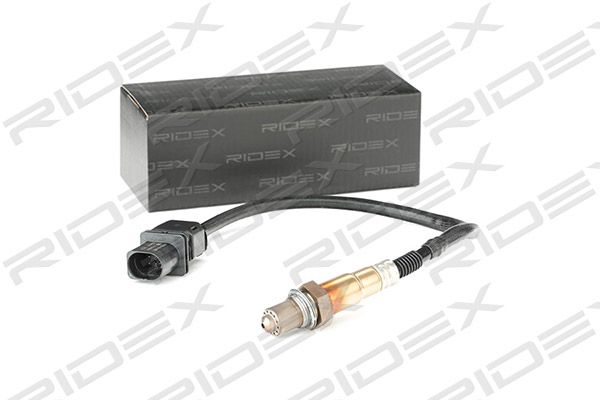 Sonda lambda RIDEX 3922L0192