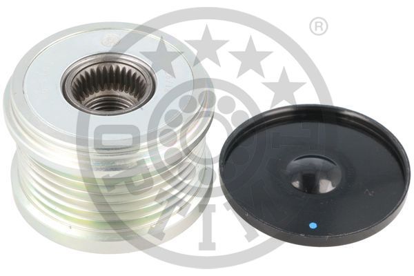 Alternator - sprzęgło jednokierunkowe OPTIMAL F5-1166