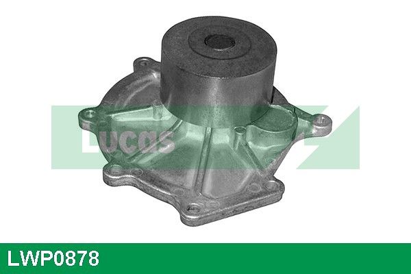 Pompa wody, chłodzenie silnika LUCAS LWP0878