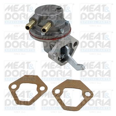 Pompa paliwa MEAT & DORIA POC625