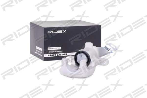Zacisk hamulca RIDEX 78B0432