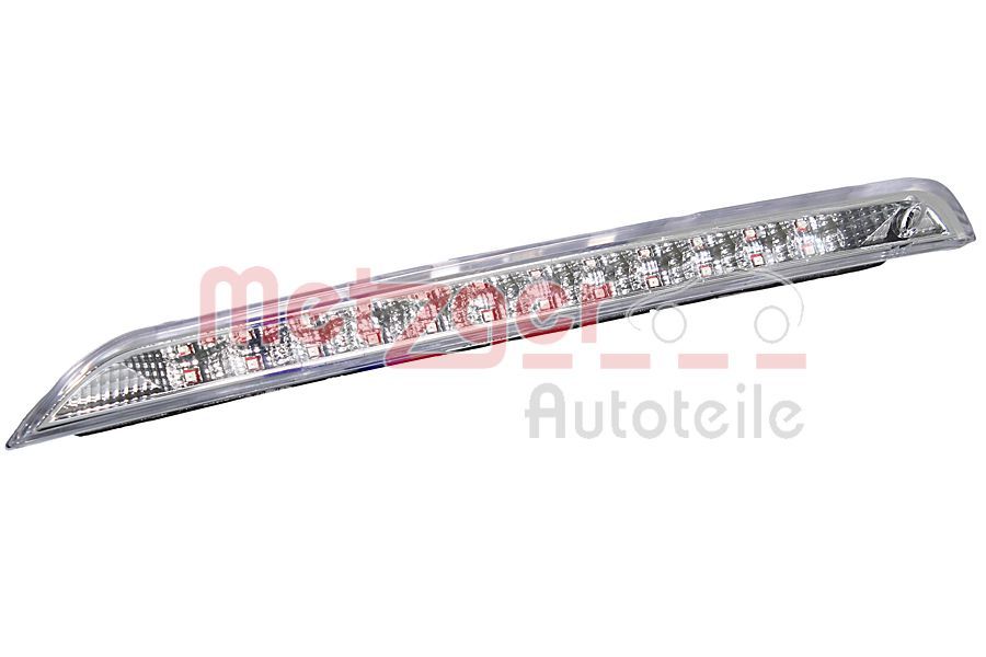 Dodatkowe światło STOP METZGER AUTOTEILE 2080067