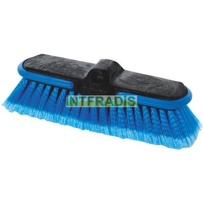 Brosse de lavage pour véhicule