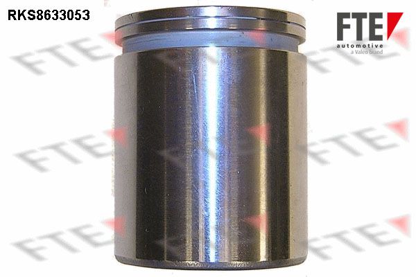 Tłoczek, zacisk hamulca FTE RKS8633053