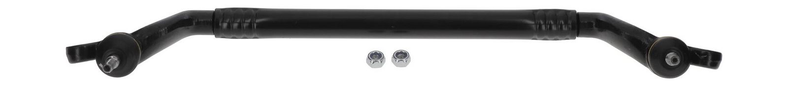 Поперечная рулевая тяга