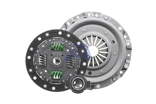 Zestaw sprzęgieł AISIN KN-123