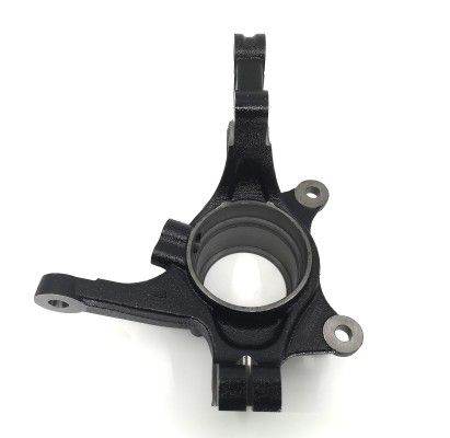 Articulatie directie, suspensie roata BUGIAD BSP25640