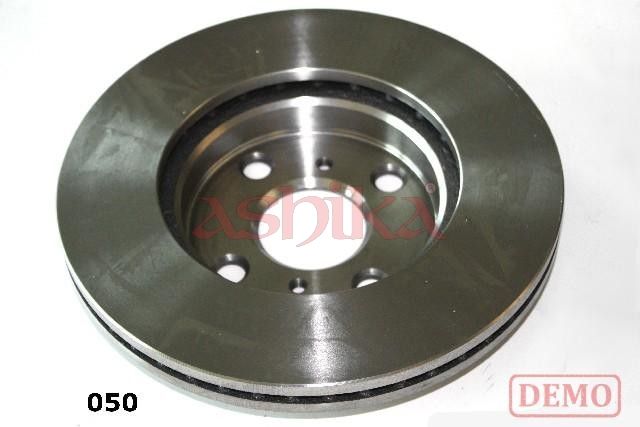 Disc frana ASHIKA 60-00-0501C