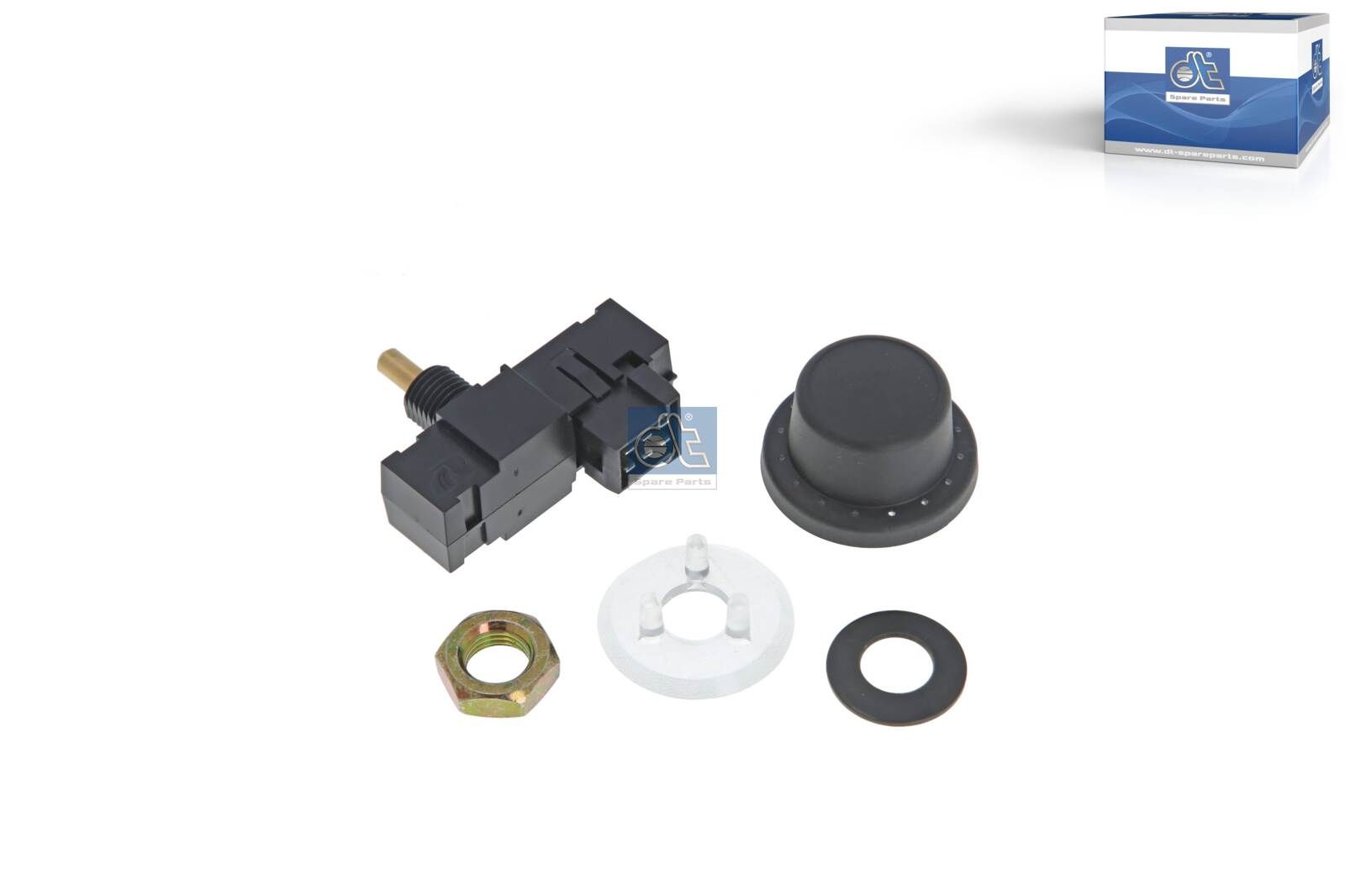 Comutator control DT Spare Parts 5.80047