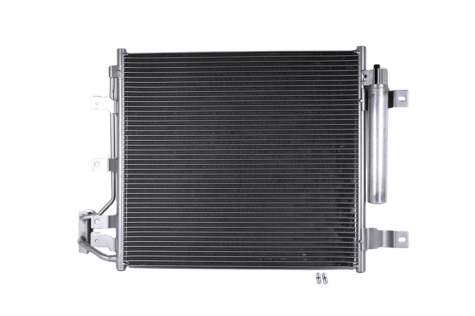 Condensator, climatizare KAMOKA 7800610