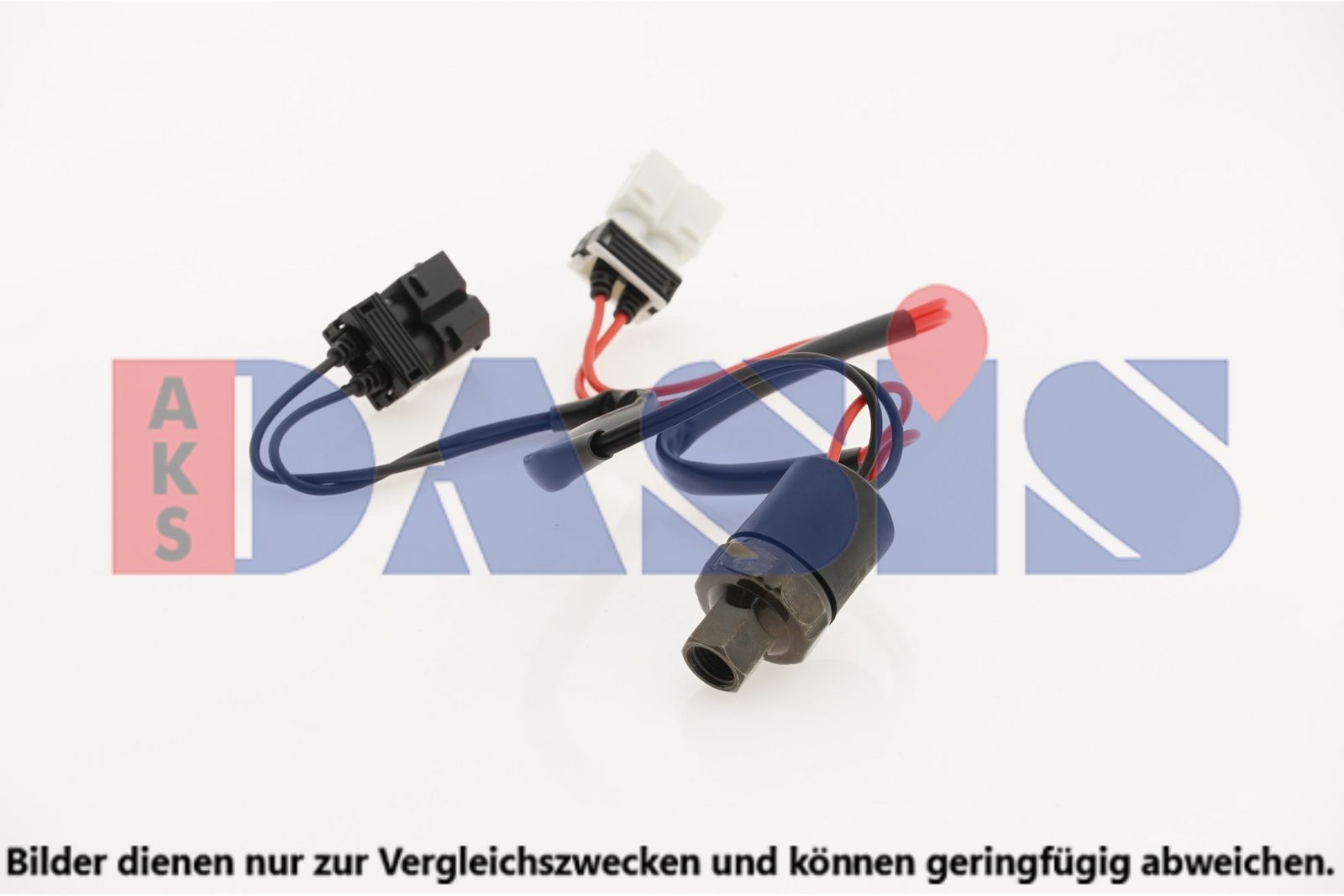 Comutator presiune, aer conditionat AKS DASIS 860160N