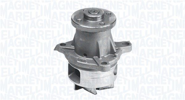 Pompa wody, chłodzenie silnika MAGNETI MARELLI 352316171565