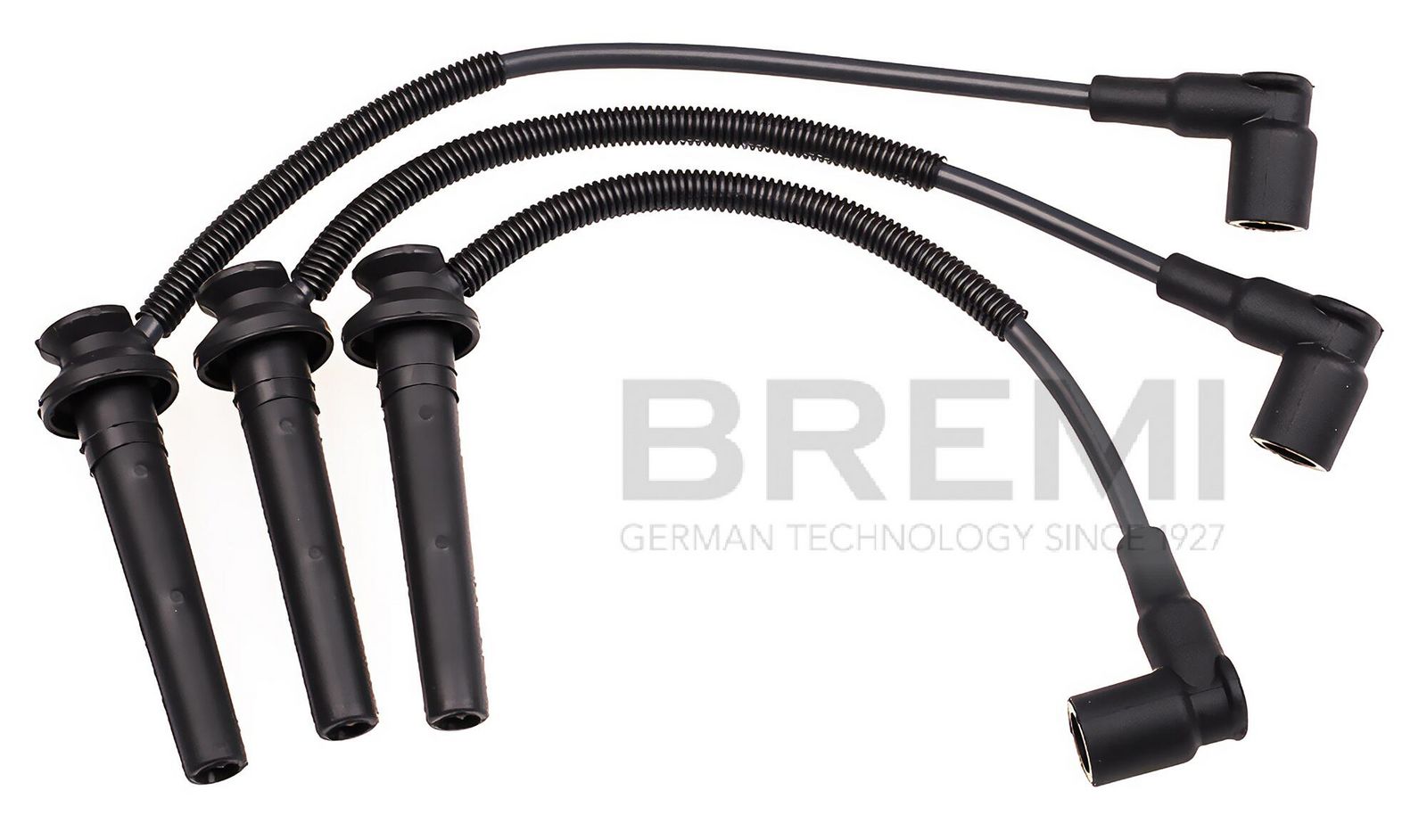 Set cablaj aprindere BREMI 800R176