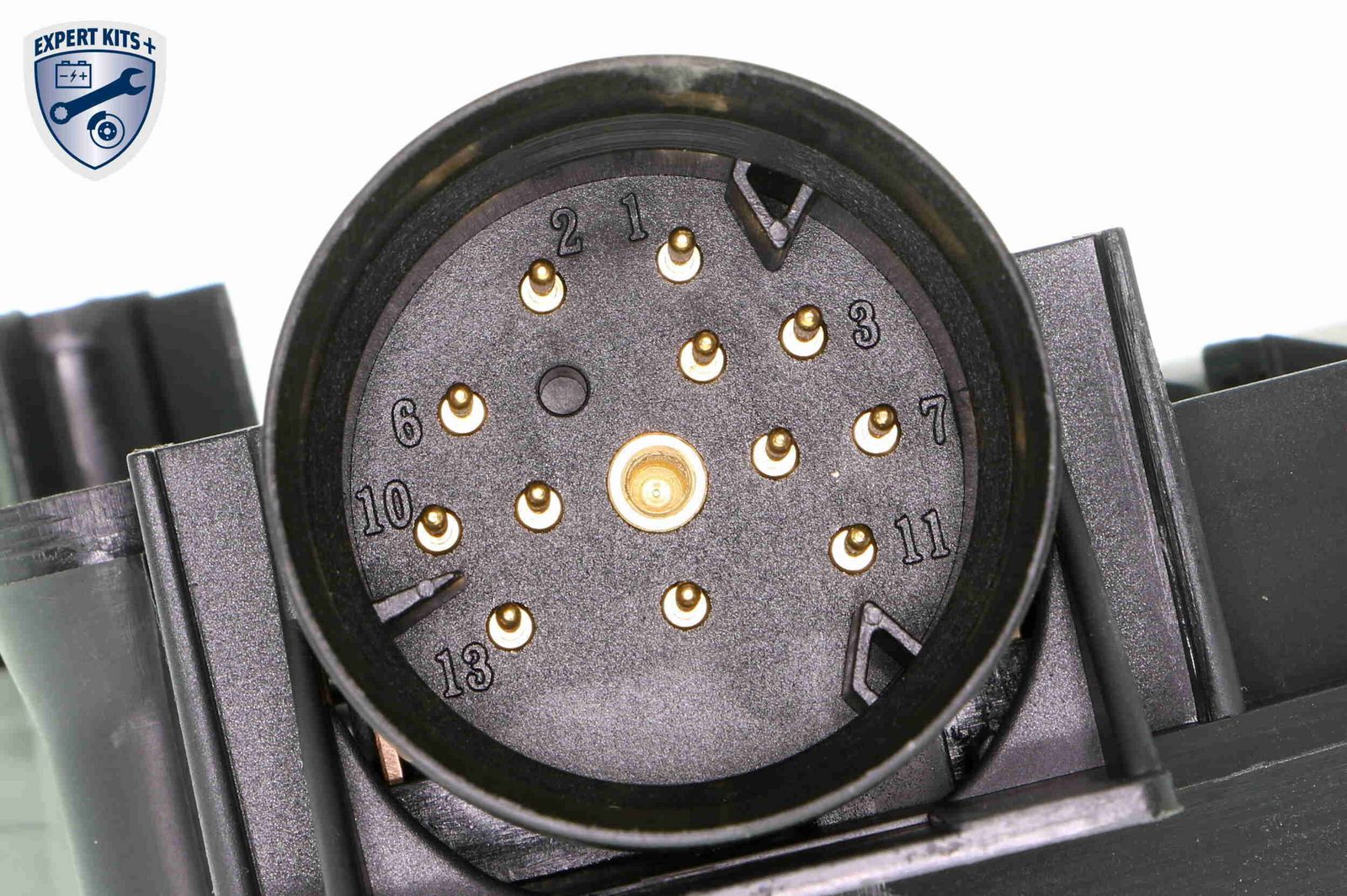 Levně Deska plošných spojů, mechatronika (automatická převodovka) VEMO V30-86-0001
